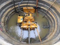 mit einer Leistung von mehr als 1000 W