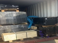 Ausgeführte Bohrrohre UND Schlammmischsysteme