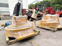 #Elektromagnete #Hydraulikbreaker #Hydrauliccrusher #Reamer #Vibrationontamp