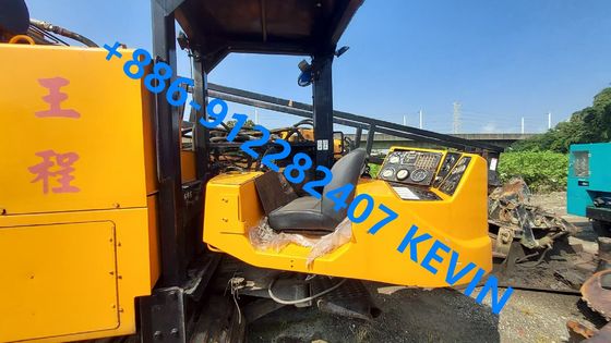 Max Thrust 000 Lbs XZ130F Mud Pump Pressure 000 Psi Ideal for Powerful Drilling Operations